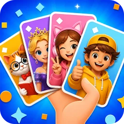 Icône de Glam Connect Master
