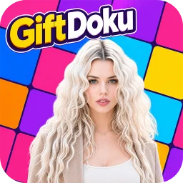 Icône de GiftDoku